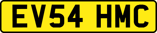 EV54HMC
