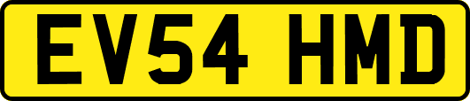 EV54HMD