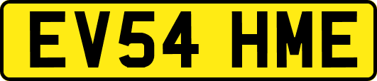 EV54HME