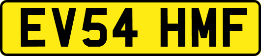EV54HMF
