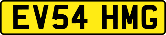EV54HMG