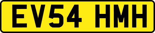 EV54HMH
