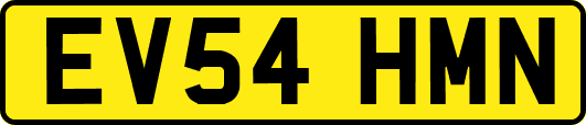 EV54HMN