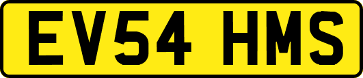 EV54HMS