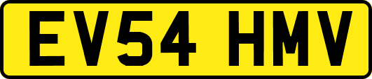 EV54HMV