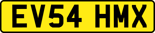 EV54HMX