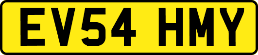 EV54HMY
