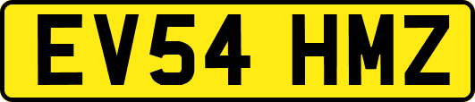 EV54HMZ