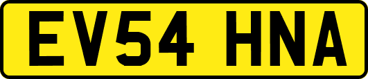 EV54HNA
