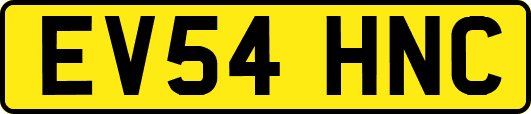 EV54HNC