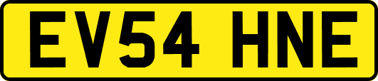 EV54HNE