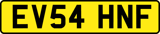 EV54HNF