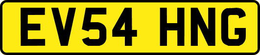 EV54HNG