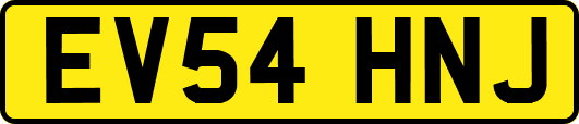 EV54HNJ