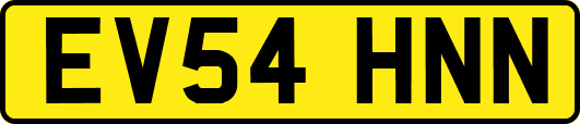 EV54HNN