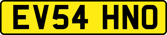 EV54HNO