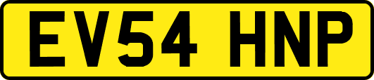 EV54HNP
