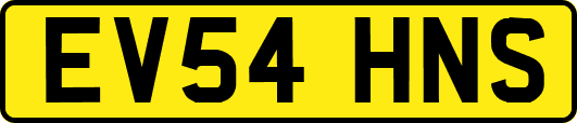 EV54HNS