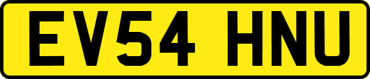 EV54HNU