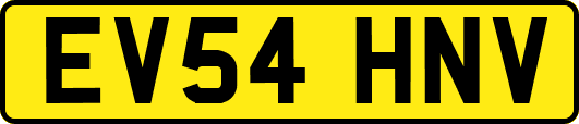 EV54HNV