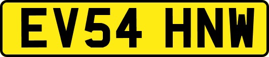 EV54HNW