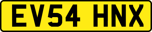 EV54HNX