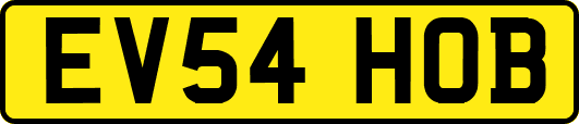 EV54HOB