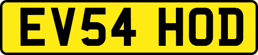 EV54HOD