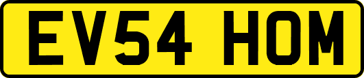 EV54HOM