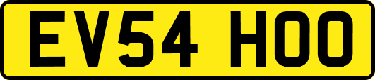 EV54HOO