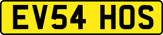 EV54HOS