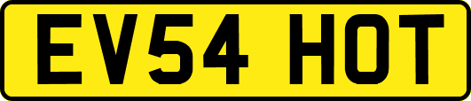 EV54HOT
