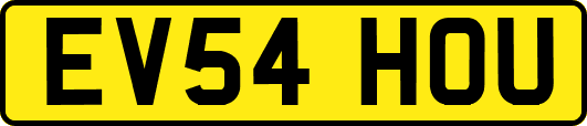 EV54HOU