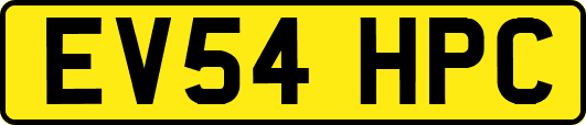 EV54HPC