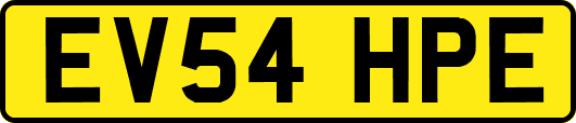 EV54HPE