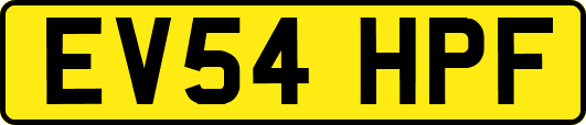 EV54HPF