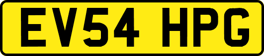EV54HPG
