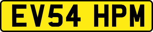 EV54HPM