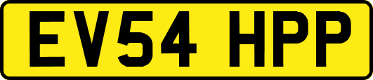 EV54HPP