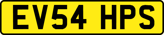 EV54HPS
