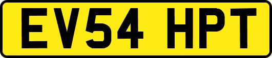 EV54HPT