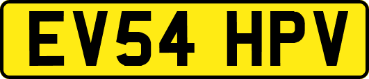 EV54HPV