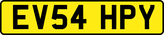 EV54HPY