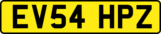 EV54HPZ