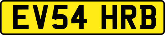 EV54HRB