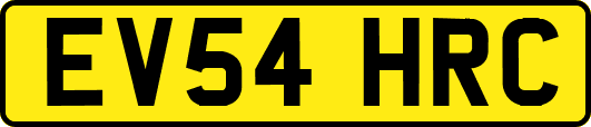 EV54HRC