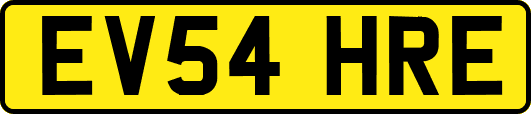 EV54HRE