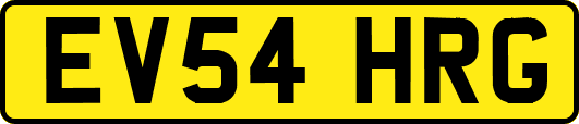 EV54HRG