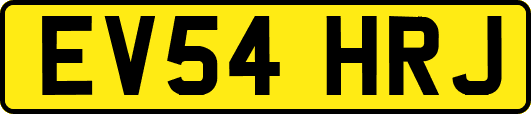 EV54HRJ