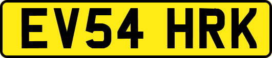 EV54HRK